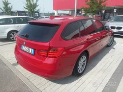 Usata 2015 BMW 316 Station wagon | 9200 € (Buon prezzo)