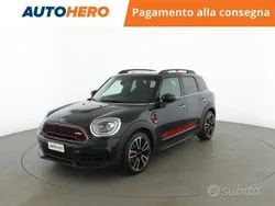 Usata 2020 Mini Countryman SUV | 27.999 € (Buon prezzo)