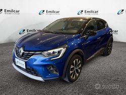 Usata 2024 Renault Captur SUV | 17.500 € (Buon prezzo)