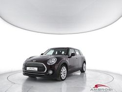 Viola Usata 2017 Mini One D Clubman Station wagon | 12.771 € (Super prezzo)