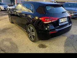 Usata 2019 Mercedes 200 Coupé | 21.500 €