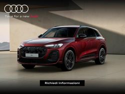 Nuova 2025 Audi Q5 S-Line SUV | 73.100 € (Ottimo prezzo)