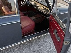 Grigio Usata 1965 Fiat 1500 Tre volumi | 9500 €