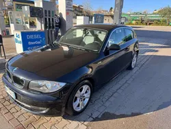 Usata 2008 BMW 116 Due volumi | 2900 € (Buon prezzo)