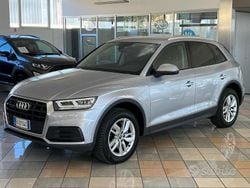 Argento Usata 2019 Audi Q5 SUV | 28.000 € (Super prezzo)