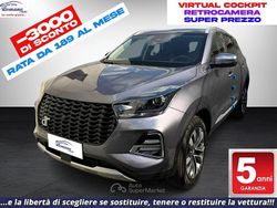 Grigio Nuova 2025 DR DR 5.0 SUV | 20.990 € (Buon prezzo)