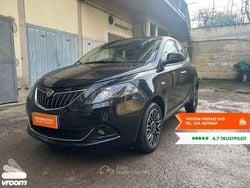 Nero Usata 2024 Lancia Ypsilon S Due volumi | 12.490 € (Buon prezzo)