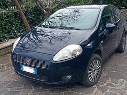 Usata 2008 Fiat Grande Punto Due volumi | 1000 €