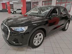 Nero Usata 2021 Audi Q3 Comfort SUV | 29.900 € (Super prezzo)