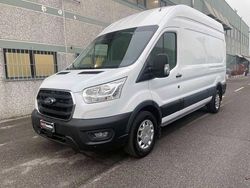Bianco Usata 2019 Ford Transit Tre volumi | 15.900 € (Buon prezzo)