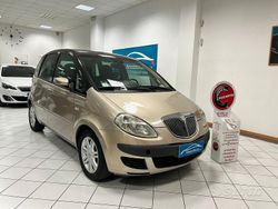 Marrone Usata 2006 Lancia Musa Monovolume | 4250 € (Buon prezzo)