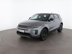 Grigio Usata 2020 Land Rover Range Rover evoque SUV | 21.499 € (Buon prezzo)