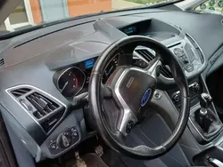 Grigio Usata 2013 Ford Grand C-Max Monovolume | 7000 €