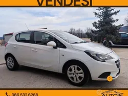 Usata 2015 Opel Corsa Due volumi | 6990 € (Molto cara)