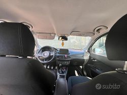 Nero Usata 2017 Fiat Tipo Wagon Station wagon | 8500 € (Buon prezzo)