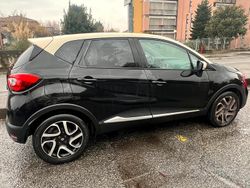 Nero Usata 2014 Renault Captur SUV | 6500 € (Buon prezzo)