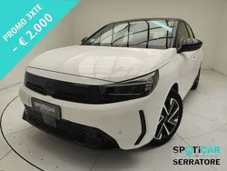Bianco Usata 2024 Opel Corsa S Tre volumi | 13.500 € (Buon prezzo)