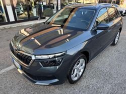 Grigio Usata 2020 Skoda Kamiq Ambition SUV | 12.300 € (Cara)