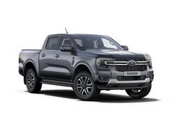 Carbonized gray/asher gray Nuova 2026 Ford Ranger Limited Pick-up | 40.300 € (Super prezzo)