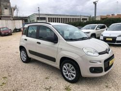 Beige Usata 2013 Fiat Panda Easy Due volumi | 5200 € (Buon prezzo)