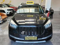 Nero Usata 2023 DR DR 4.0 SUV | 15.900 € (Cara)