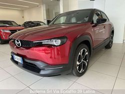 Soul red crystal Usata 2024 Mazda MX30 Makoto SUV | 27.800 € (Buon prezzo)