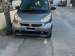 Grigio Usata 2013 Smart ForTwo Coupé Coupé | 7500 € (Cara)