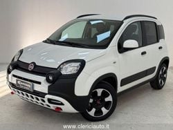 Bianco Usata 2024 Fiat Panda Cross Cross Due volumi | 14.900 € (Buon prezzo)