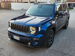 Blu Usata 2021 Jeep Renegade SUV | 14.000 € (Ottimo prezzo)