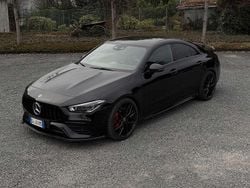 Usata 2021 Mercedes CLA35 AMG AMG Coupé | 35.000 € (Buon prezzo)