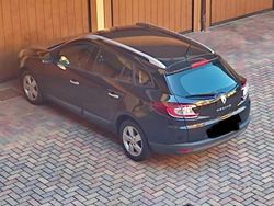 Nero Usata 2010 Renault Mégane III Due volumi | 4200 €