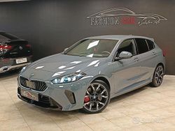 Grigio Usata 2025 BMW 118 M Sport Due volumi | 38.990 € (Cara)