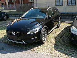Nero Usata 2016 Volvo V60 CC Station wagon | 10.000 €