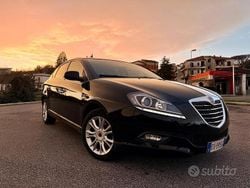 Nero Usata 2013 Lancia Delta Gold Due volumi | 5990 € (Buon prezzo)