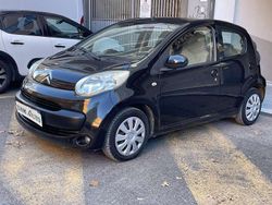 Nero Usata 2006 Citroën C1 Due volumi | 3800 € (Buon prezzo)