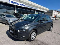Grigio Usata 2015 Citroën C4 Picasso Business Class Monovolume | 7300 € (Buon prezzo)