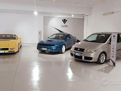 Usata 2005 Fiat Punto Tre volumi | 4000 €