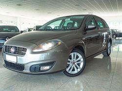 Grigio Usata 2008 Fiat Croma Station wagon | 4250 € (Molto cara)
