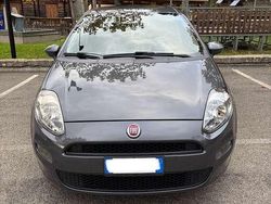 Usata 2017 Fiat Punto Street Tre volumi | 6490 € (Buon prezzo)