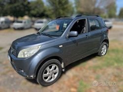 Grigio Usata 2007 Daihatsu Terios SUV | 4500 € (Buon prezzo)