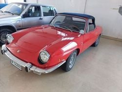 Rosso Usata 1971 Fiat 850 Cabrio | 17.000 €
