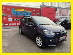 Blu Usata 2016 VW up! Due volumi | 6999 € (Buon prezzo)