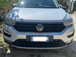 Usata 2021 VW T-Roc SUV | 25.000 €