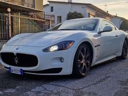 Bianco Usata 2008 Maserati Granturismo Coupé | 46.800 € (Ottimo prezzo)