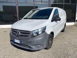 Bianco Usata 2021 Mercedes Vito Monovolume | 15.900 € (Super prezzo)