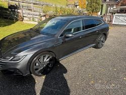 Nero Usata 2022 VW Arteon R-line Station wagon | 36.500 € (Cara)