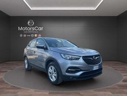 Grigio Usata 2019 Opel Grandland X S SUV | 10.990 € (Buon prezzo)