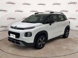 Bianco Usata 2020 Citroën C3 Aircross Feel SUV | 11.500 € (Buon prezzo)