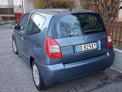 Usata 2006 Citroën C2 Due volumi | 1400 €