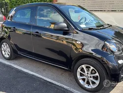 Usata 2017 Smart ForFour Due volumi | 9400 € (Super prezzo)